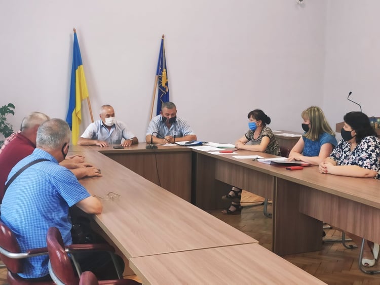 KOMISIJA 27.07.2020