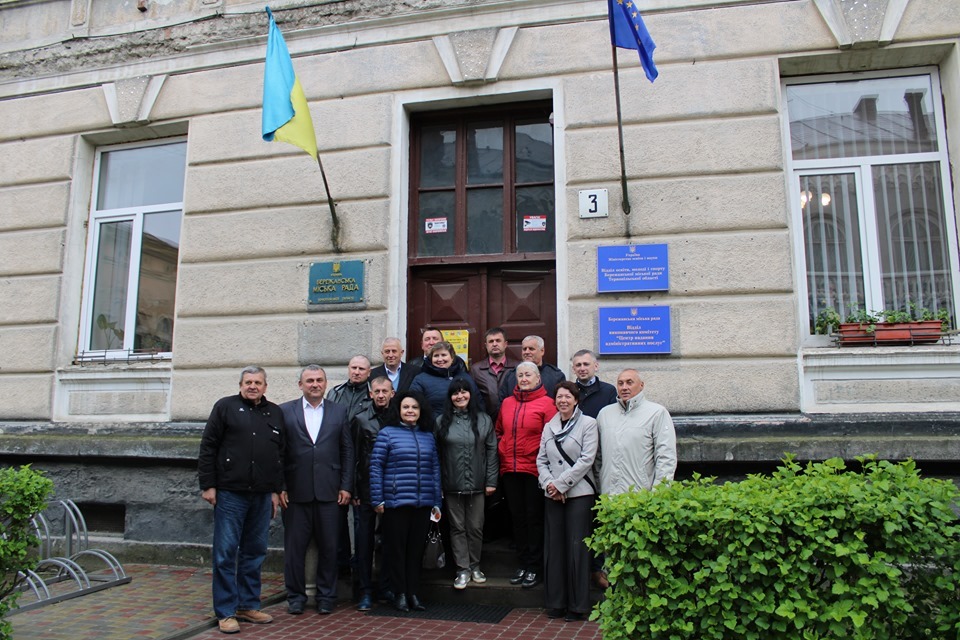 DEN ЄVROPI 16.05.2020 1