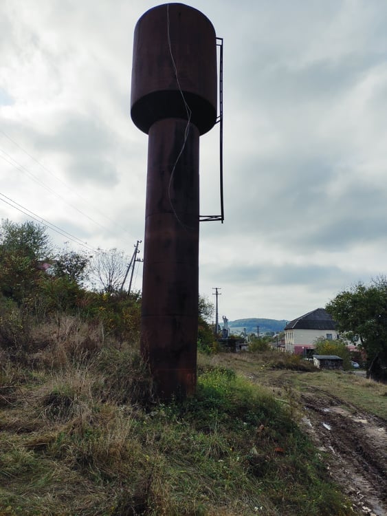 MONTAZH NASOSA NA VUL MYRU 05.10.2020 2