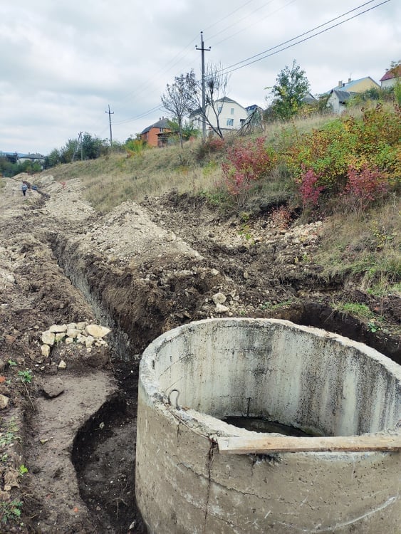 MONTAZH NASOSA NA VUL MYRU 05.10.2020 3