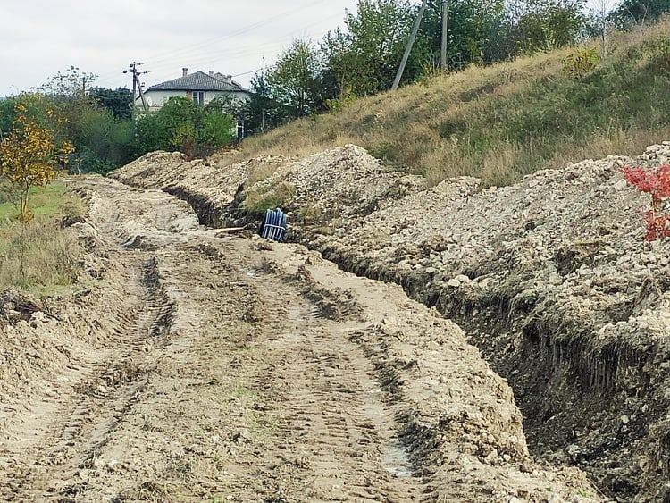 MONTAZH NASOSA NA VUL MYRU 05.10.2020 4
