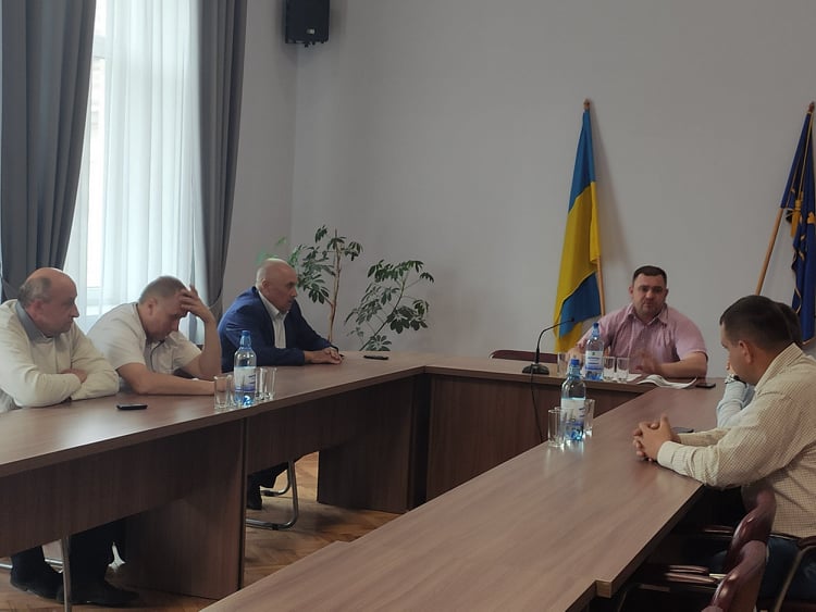 ROBOCHA ZUSTRІCH 15.06.2020 1