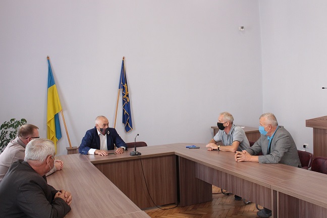 ROBOCHA ZUSTRICH 23.09.2020 1
