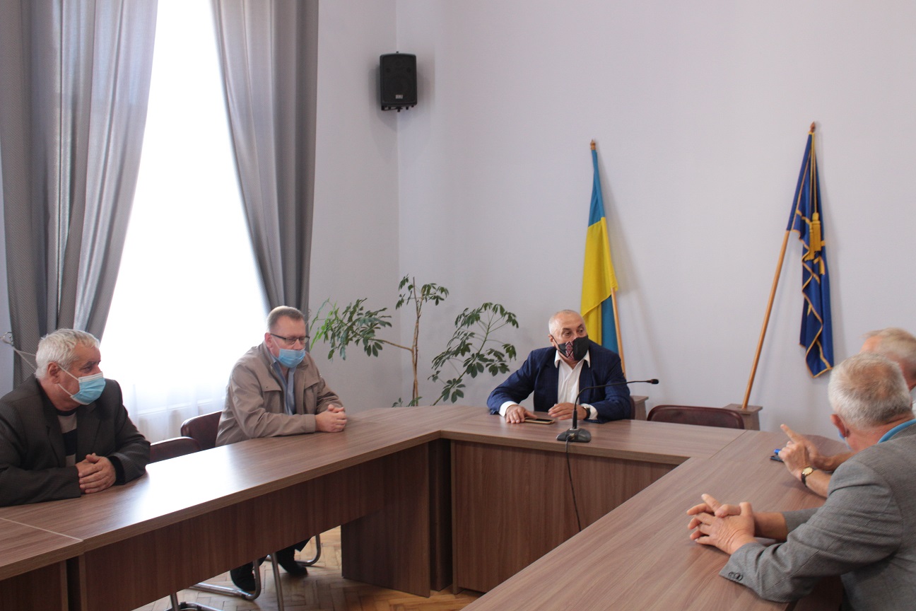 ROBOCHA ZUSTRICH 23.09.2020 3
