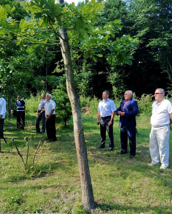 UROCHISCHE KURMANKA 05.06.2020 1