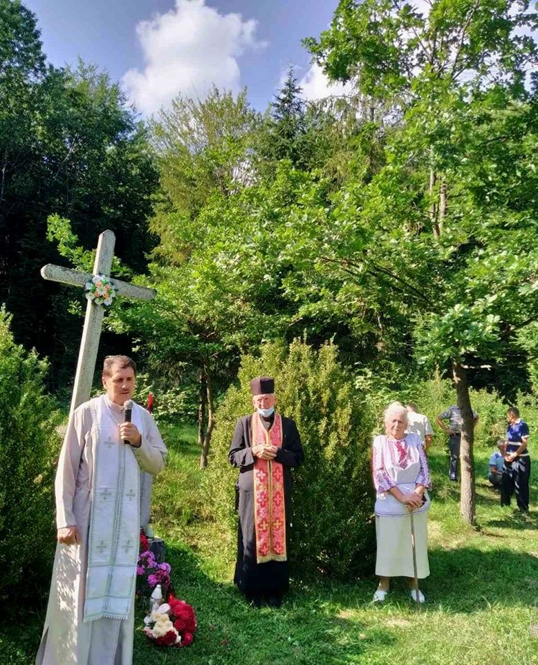 UROCHISCHE KURMANKA 05.06.2020 2