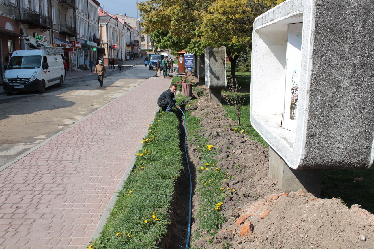 DEKORATIVNІ LІHTARІ 29.04.2020 4