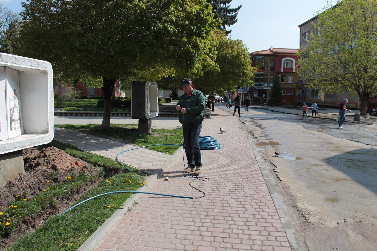 DEKORATIVNІ LІHTARІ 29.04.2020 6